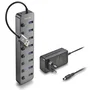 NGS Hub USB 3.0 iHub8 8 puertos concentrador